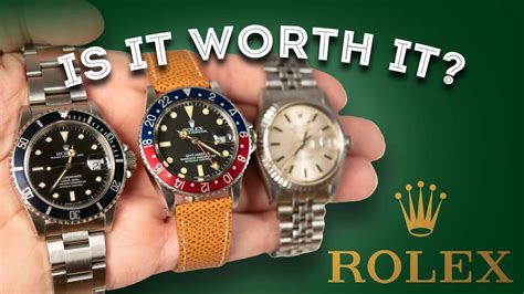 what does rolex say about you|what do Rolex models say.